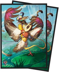 Ultra Pro - Sleeves 100ct - MTG Bloomburrow B